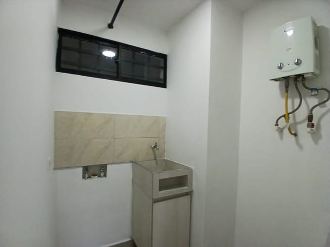 Apartamento de 3 alcobas en arriendo en Belen La Palma, Medellín, 78 m² · foto 9 de 22