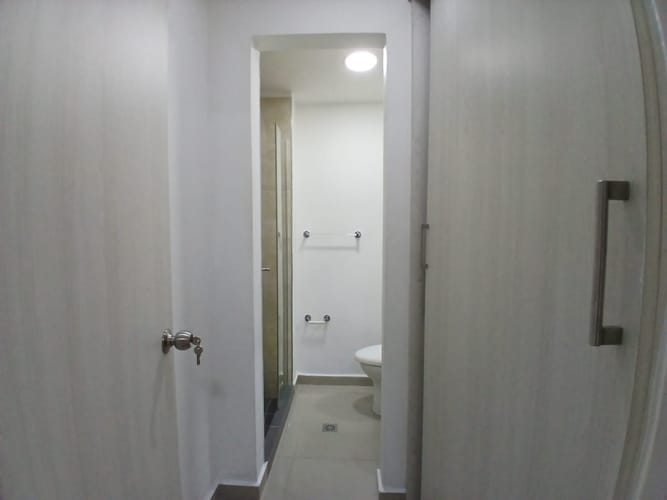 Apartamento de 3 alcobas en arriendo en Belen La Palma, Medellín, 78 m² · foto 16 de 22