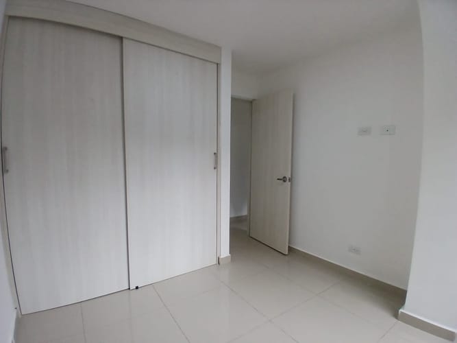 Apartamento de 3 alcobas en arriendo en Belen La Palma, Medellín, 78 m² · foto 17 de 22