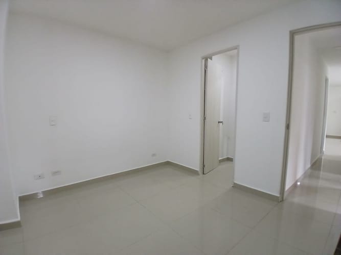 Apartamento de 3 alcobas en arriendo en Belen La Palma, Medellín, 78 m² · foto 20 de 22