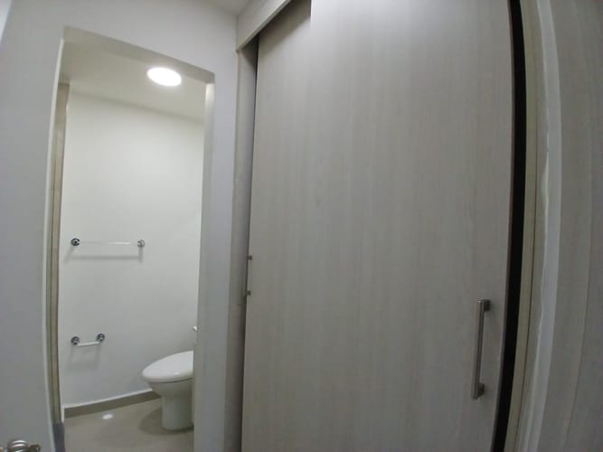 Apartamento de 3 alcobas en arriendo en Belen La Palma, Medellín, 78 m² · foto 21 de 22
