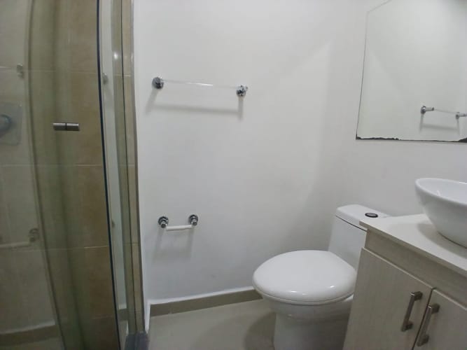 Apartamento de 3 alcobas en arriendo en Belen La Palma, Medellín, 78 m² · foto 22 de 22