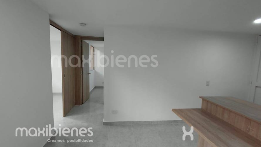 Apartamento de 2 alcobas en arriendo en San Antonio De Prado, Medellín, 49 m² · foto 6 de 11