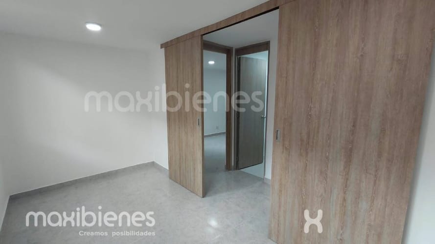 Apartamento de 2 alcobas en arriendo en San Antonio De Prado, Medellín, 49 m² · foto 7 de 11
