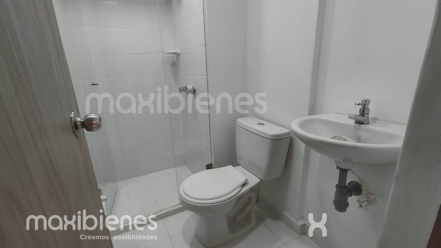 Apartamento de 2 alcobas en arriendo en San Antonio De Prado, Medellín, 49 m² · foto 10 de 11