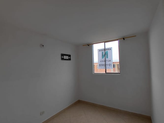 Apartamento de 3 alcobas en arriendo en Robledo, Medellín, 42 m² · foto 14 de 18