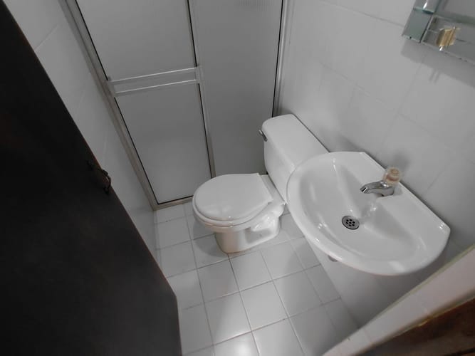 Apartamento de 3 alcobas en arriendo en Robledo, Medellín, 42 m² · foto 16 de 18