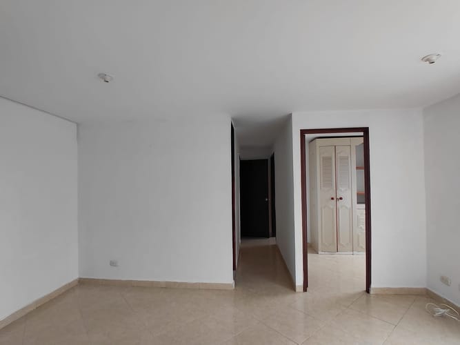 Apartamento de 3 alcobas en arriendo en Robledo, Medellín, 42 m² · foto 7 de 18