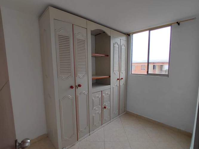 Apartamento de 3 alcobas en arriendo en Robledo, Medellín, 42 m² · foto 15 de 18
