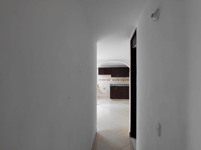 Apartamento de 3 alcobas en arriendo en Robledo, Medellín, 42 m² · foto 11 de 18