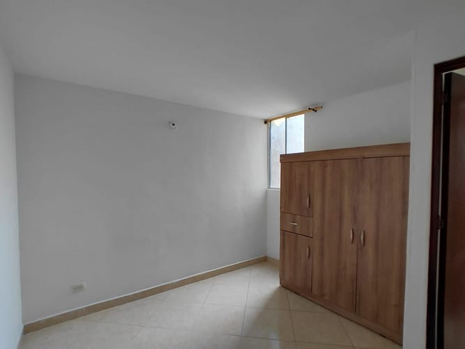 Apartamento de 3 alcobas en arriendo en Robledo, Medellín, 42 m² · foto 12 de 18