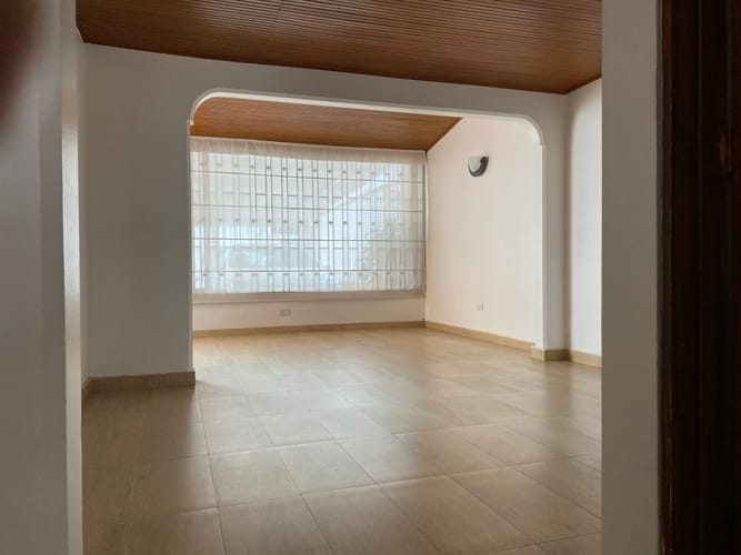 Apartamento de 2 alcobas en arriendo en Alhambra, Bogotá, 90 m² · foto 4 de 16