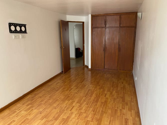 Apartamento de 2 alcobas en arriendo en Alhambra, Bogotá, 90 m² · foto 7 de 16