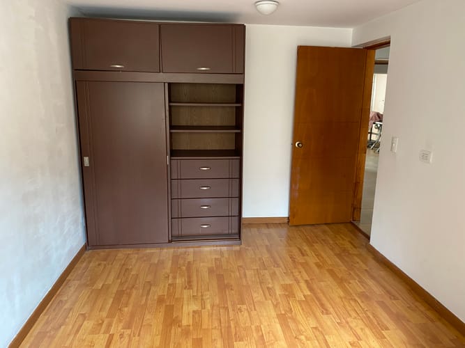 Apartamento de 2 alcobas en arriendo en Alhambra, Bogotá, 90 m² · foto 9 de 16