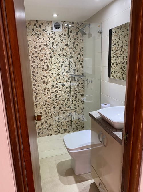 Apartamento de 2 alcobas en arriendo en Alhambra, Bogotá, 90 m² · foto 10 de 16
