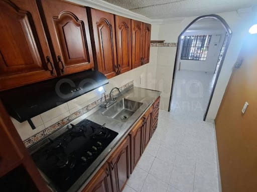 Casa de 3 alcobas en venta en La Florida, Bello, 115 m² · foto 3 de 24