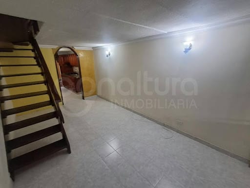 Casa de 3 alcobas en venta en La Florida, Bello, 115 m² · foto 11 de 24