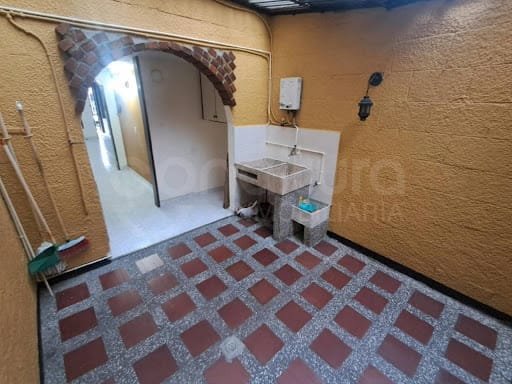 Casa de 3 alcobas en venta en La Florida, Bello, 115 m² · foto 14 de 24