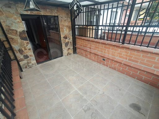 Casa de 3 alcobas en venta en La Florida, Bello, 115 m² · foto 17 de 24
