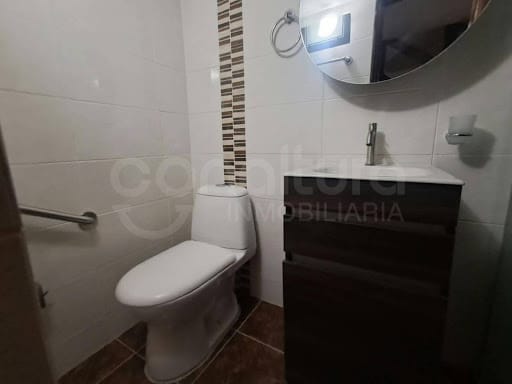 Casa de 3 alcobas en venta en La Florida, Bello, 115 m² · foto 20 de 24