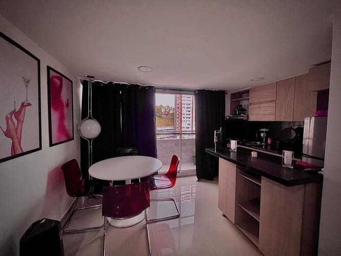 Apartamento de 3 alcobas en venta en Urbanizacion Villas De Comfenalco, Bello, 56 m² · foto 3 de 24