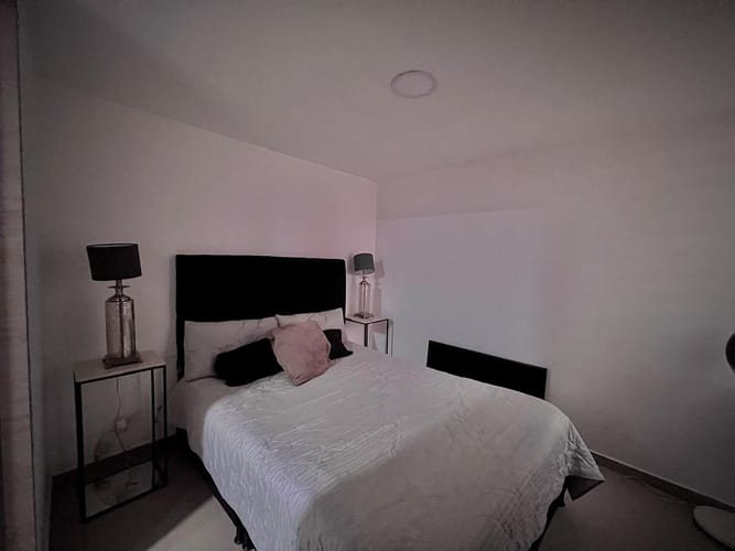 Apartamento de 3 alcobas en venta en Urbanizacion Villas De Comfenalco, Bello, 56 m² · foto 8 de 24