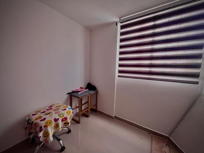 Apartamento de 3 alcobas en venta en Urbanizacion Villas De Comfenalco, Bello, 56 m² · foto 7 de 24