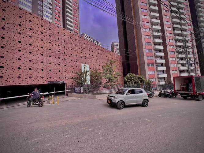 Apartamento de 3 alcobas en venta en Urbanizacion Villas De Comfenalco, Bello, 56 m² · foto 24 de 24