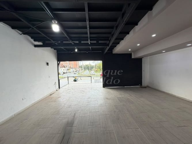 Local en arriendo en San Antonio De Pereira, Rionegro, 70 m² · foto 3 de 7
