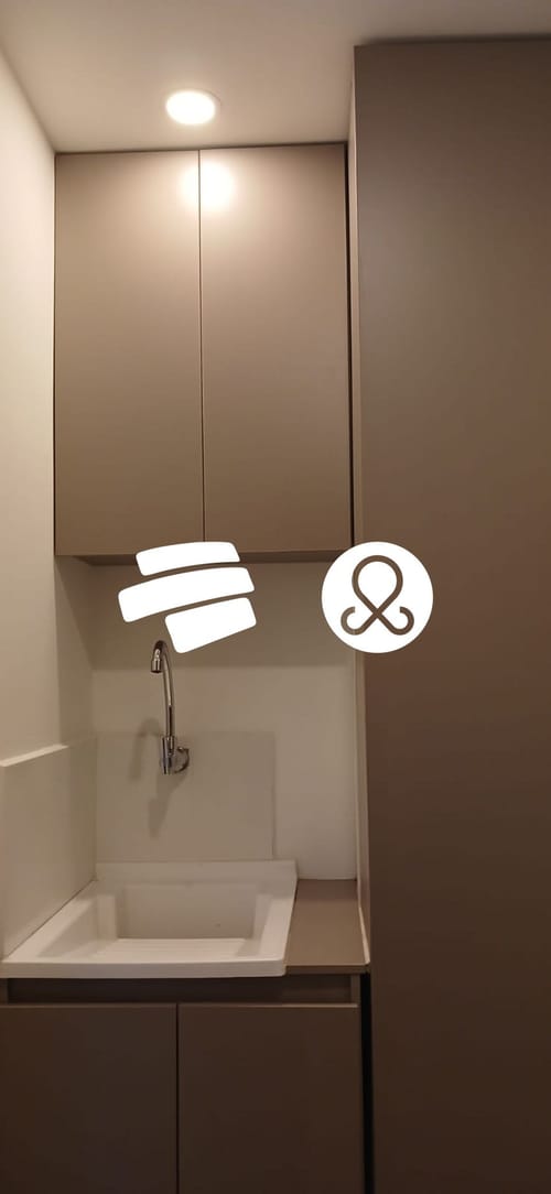 Apartamento de 3 alcobas en venta en Pantanillo, El Retiro, 99 m² · foto 4 de 6
