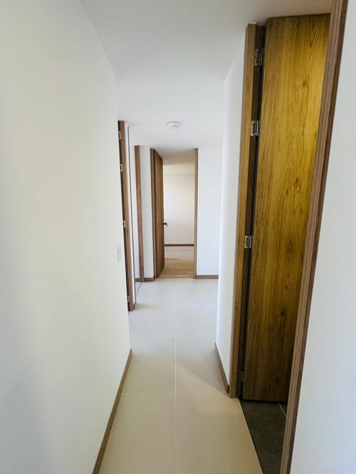Apartamento de 3 alcobas en venta en Camino Verde, Envigado, 64 m² · foto 5 de 12