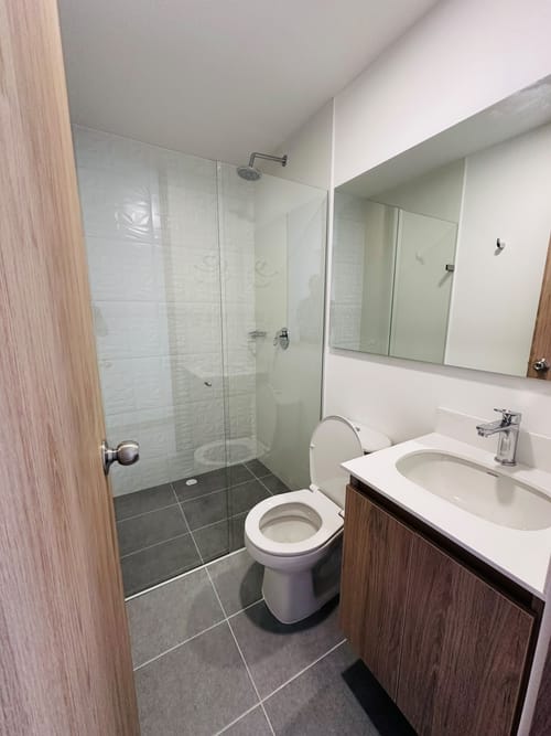 Apartamento de 3 alcobas en venta en Camino Verde, Envigado, 64 m² · foto 6 de 12