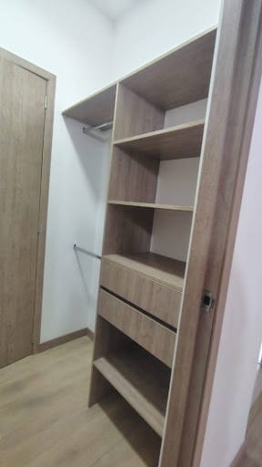 Apartamento de 3 alcobas en arriendo en Quitasol, Bello, 90 m² · foto 9 de 13