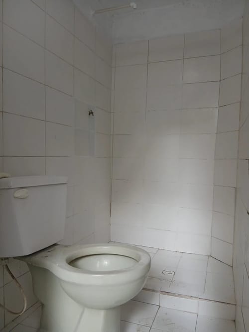 Apartamento de 2 alcobas en arriendo en Santa Ines, Medellín, 42 m² · foto 7 de 8