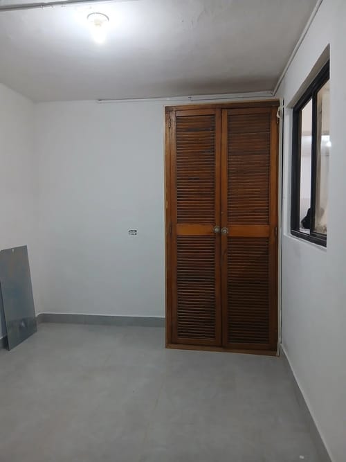 Apartamento de 2 alcobas en arriendo en Santa Ines, Medellín, 42 m² · foto 8 de 8