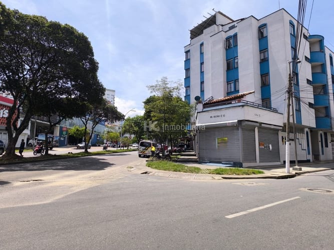 Local en arriendo en San Francisco, Bucaramanga, 80 m² · foto 2 de 23