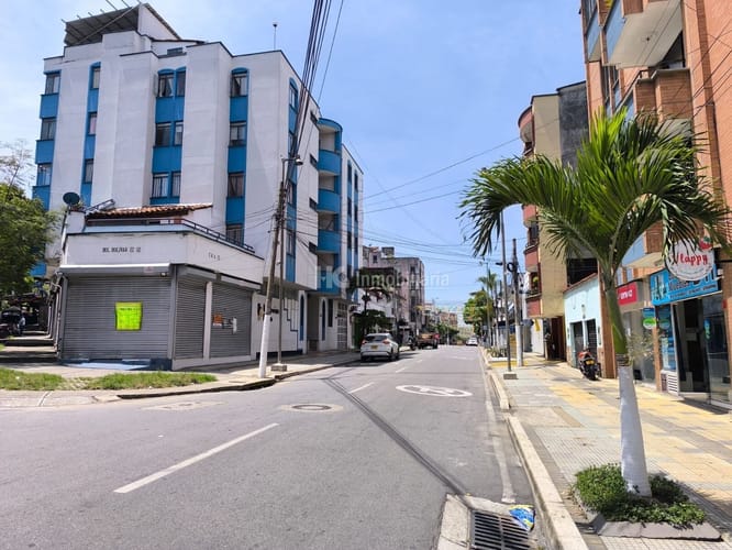 Local en arriendo en San Francisco, Bucaramanga, 80 m² · foto 3 de 23