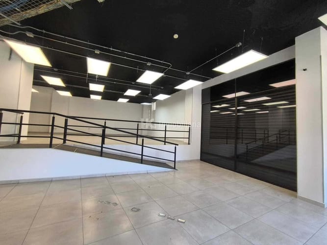 Local en arriendo en San Francisco, Bucaramanga, 80 m² · foto 4 de 23