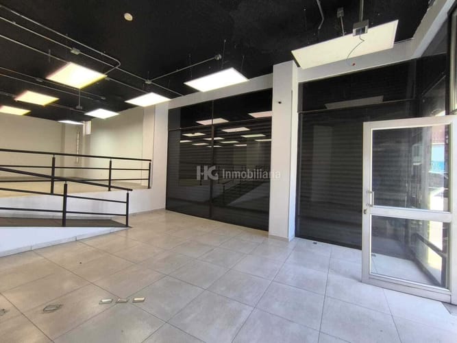 Local en arriendo en San Francisco, Bucaramanga, 80 m² · foto 5 de 23
