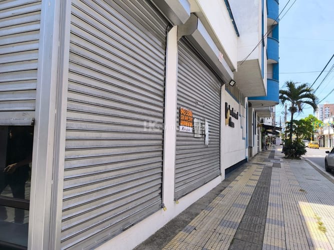 Local en arriendo en San Francisco, Bucaramanga, 80 m² · foto 7 de 23
