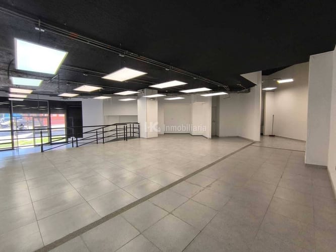 Local en arriendo en San Francisco, Bucaramanga, 80 m² · foto 21 de 23