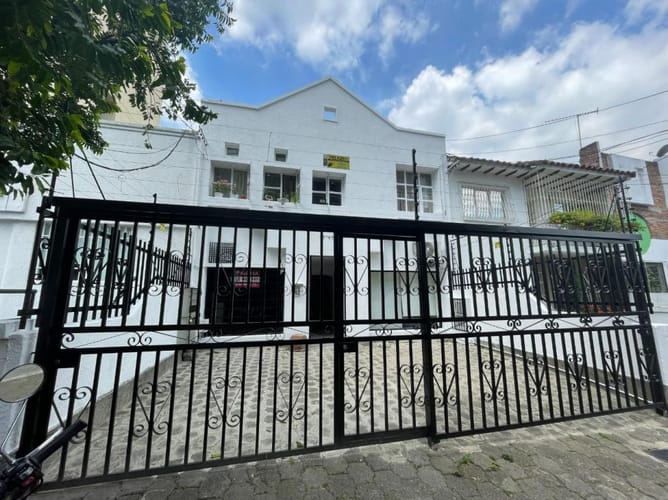 Apartaestudio en arriendo en San Vicente, Cali, 25 m² · foto 2 de 15