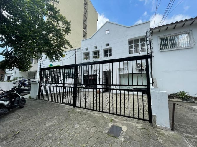 Apartaestudio en arriendo en San Vicente, Cali, 25 m² · foto 12 de 15