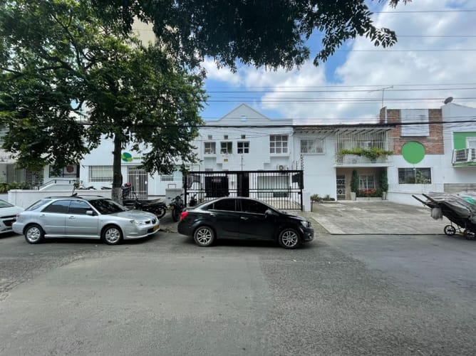 Apartaestudio en arriendo en San Vicente, Cali, 25 m² · foto 15 de 15