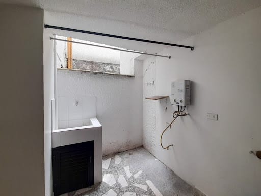 Apartamento de 3 alcobas en arriendo en El Dorado, Envigado, 90 m² · foto 13 de 16