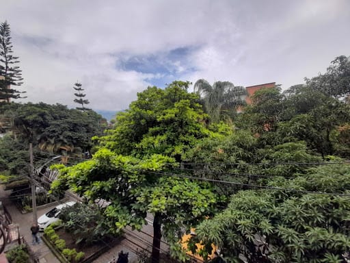 Apartamento de 3 alcobas en arriendo en El Dorado, Envigado, 90 m² · foto 14 de 16