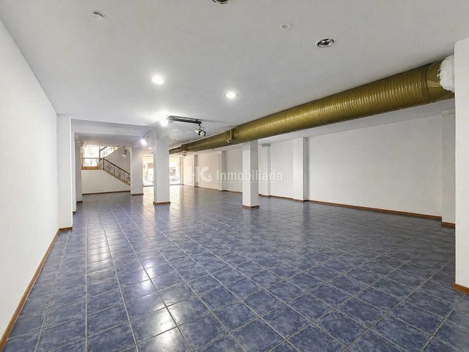 Local en arriendo en Antonia Santos Centro, Bucaramanga, 400 m² · foto 6 de 17