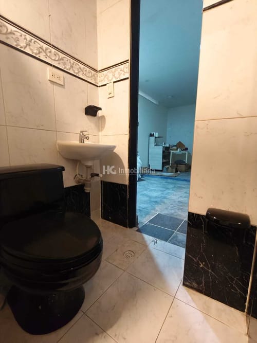 Local en arriendo en Antonia Santos Centro, Bucaramanga, 400 m² · foto 8 de 17