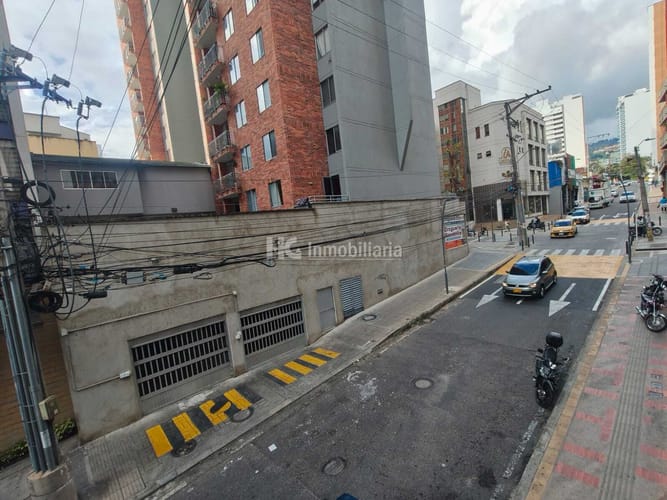 Local en arriendo en Antonia Santos Centro, Bucaramanga, 400 m² · foto 12 de 17