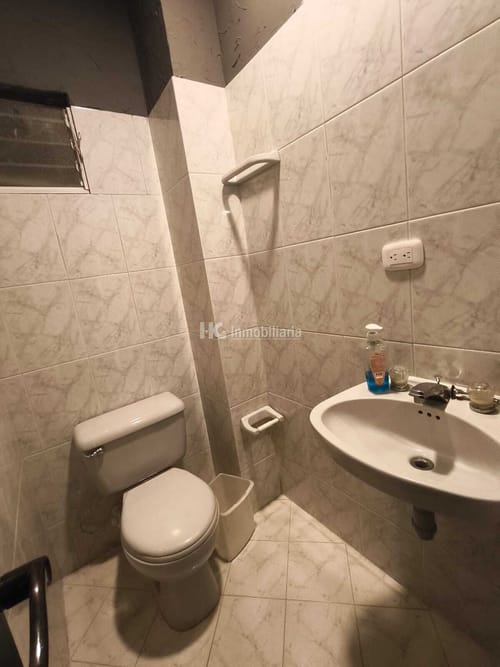 Local en arriendo en Antonia Santos Centro, Bucaramanga, 400 m² · foto 13 de 17